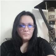 Licenciada en lengua castellana, imparte clases a niños y jóvenes de todas las edades